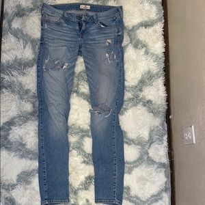 Hollister Skinny Jeans